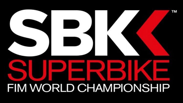 Logo World Superbike (WSBK) Copyright: © worldsbk.com