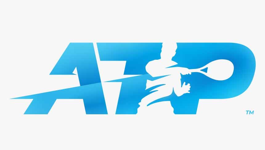 Logo ATP Finals Turin 2021. Copyright: © pngitem