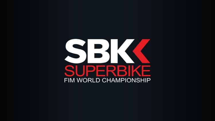 Race 1 World Superbike (WSBK) Indonesia yang sedianya digelar di Pertamina Mandalika International Street Circuit, Sabtu (20/11/21) resmi ditunda. Copyright: © WorldSBK