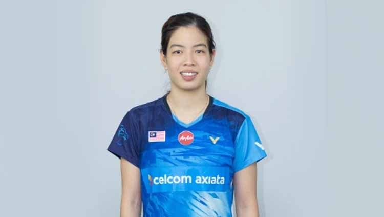 Pebulutangkis Malaysia, Shevon Jemie Lai. Copyright: © badmintonwarehouse