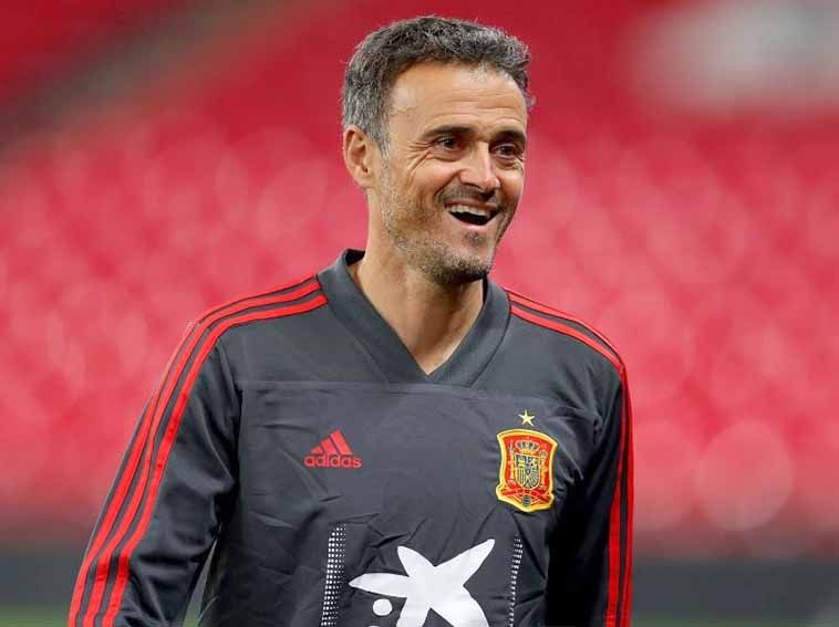 4 Kesalahan Luis Enrique yang Bikin Spanyol Tersingkir dari Piala Dunia 2022 Oleh Maroko