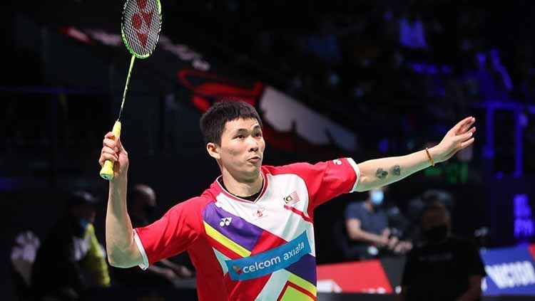 Ganda campuran muda Malaysia, Chen Tang Jie/Peck Yen Wei, berambisi untuk meraih gelar perdana pada BWF World Tour Super 500 yakni India Open 2022. Copyright: © chentangjie