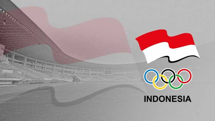 Brunei Darussalam mundur, Indonesia mengajukan diri untuk menjadi tuan rumah SEA Games XXIV 2027. Copyright: © INDOSPORT