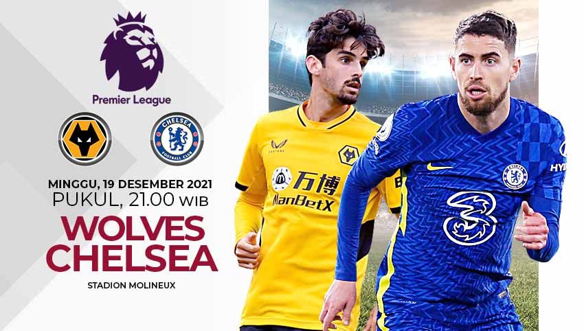 Live streaming discount chelsea vs wolverhampton