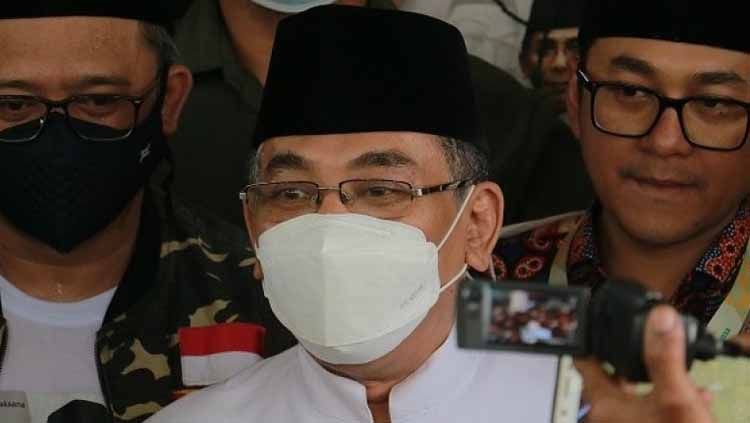 Pernah Jadi Jubir Presiden, Ini Profil Gus Yahya Ketua PBNU Terpilih ...