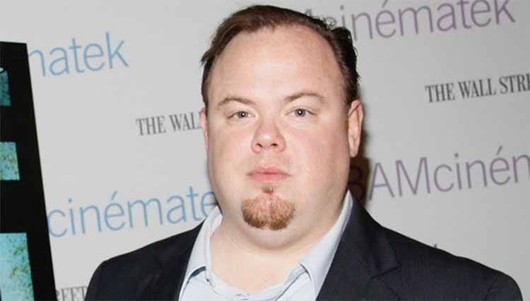 Devin Ratray, salah satu pemeran di Home Alone. Copyright: © Celebrities