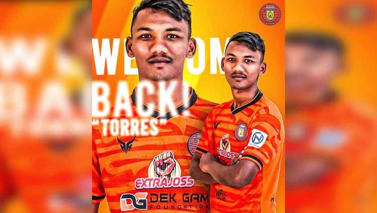 Update Transfer Liga 1 Pergerakan Pemain Menjelang Musim Baru