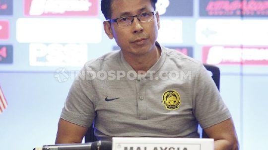 3 Pelatih yang Bisa Tangani Timnas Malaysia Selepas Era Tan Cheng Hoe Copyright: © Herry Ibrahim/INDOSPORT