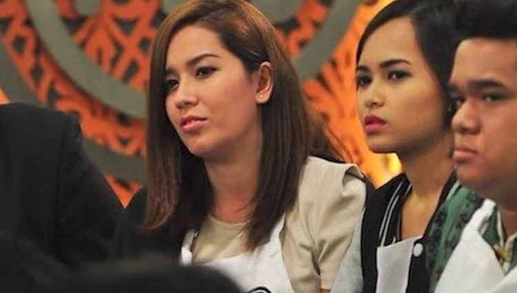 Etiqah Siti Noorashikeen, kontestan Masterchef Malaysia 2012. Copyright: © thestartv