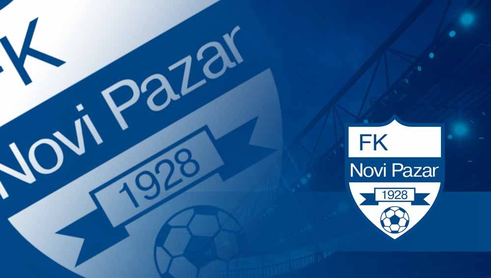 FK Novi Pazar berdiri di kota yang penduduknya mayoritas muslim dan punya fasilitas dan stadion yang cukup bagus untuk ukuran kesebelasan Serbia. Copyright: © Grafis: Yuhariyanto/Indosport.com