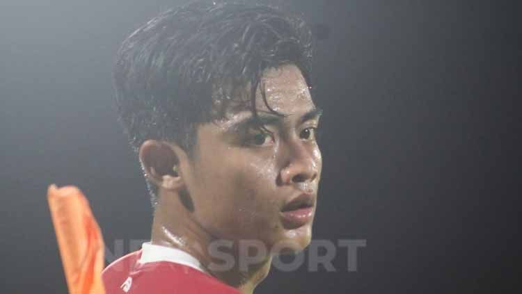 Main Di SEA Games 2023, Ini Pesan Penting Pratama Arhan Untuk Timnas U ...