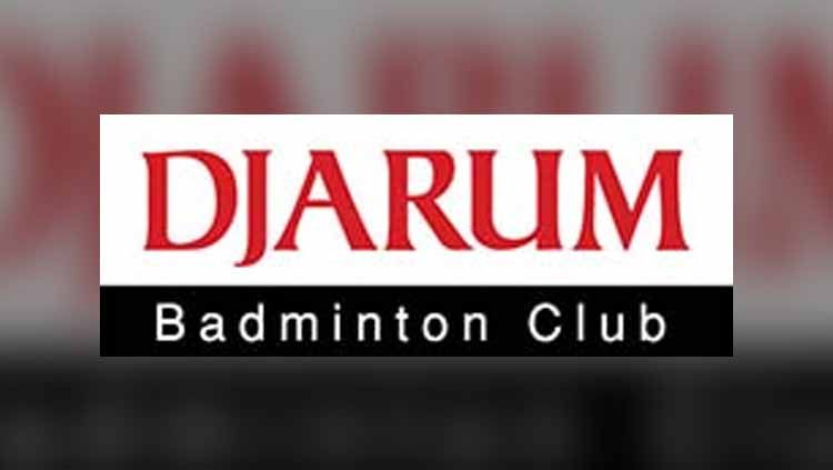 Logo Djarum Badminton Club Copyright: © pbdjarum