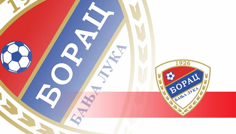 Berikut ini profil singkat FK Borac Kozarska Dubica, klub asal Bosnia & Herzegovina yang baru-baru ini merekrut tiga pemain berkebangsaan Indonesia. Copyright: © Grafis: Yuhariyanto/INDOSPORT.com