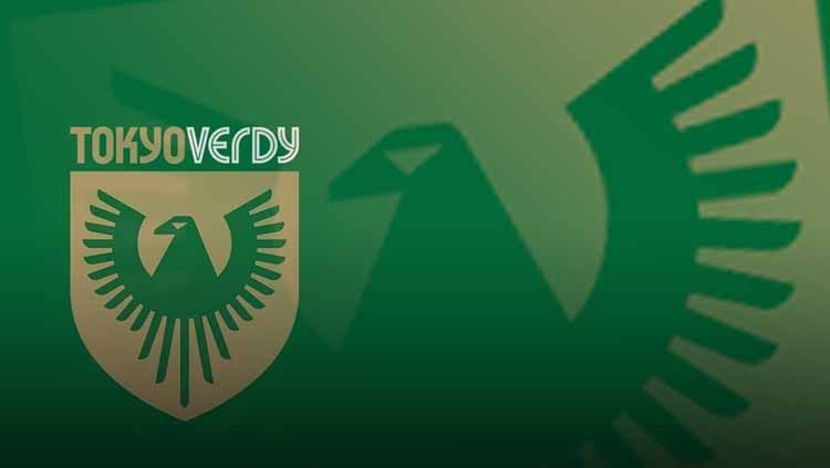 Logo Tokyo verdy Copyright: © tokyo_verdy/INSTAGRAM