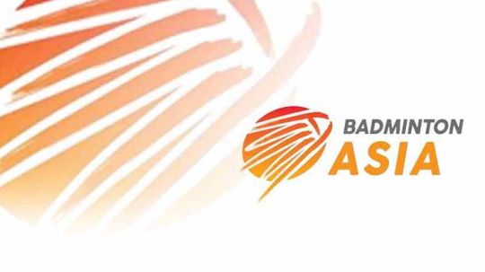 Badminton Asia Team Championships (BATC) Copyright: © badmintonasia.org