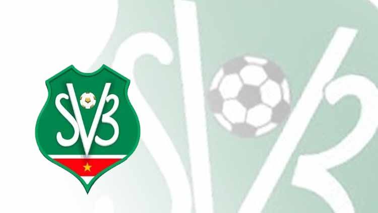 Logo Timnas Suriname Copyright: © Twwitter@OfficialSVB1920