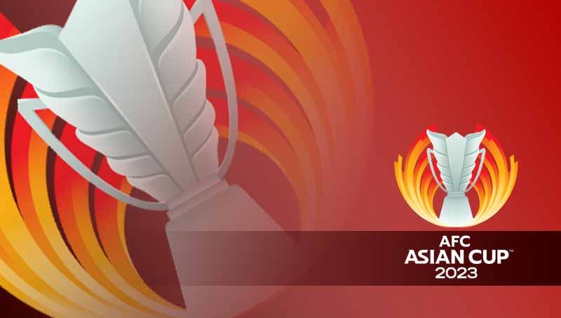 Hasil Drawing Kualifikasi Piala Asia 2023. Copyright: © Grafis: Yuhariyanto/INDOSPORT.com