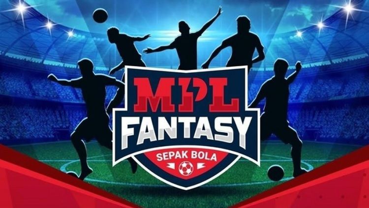 Logo MPL Fantasy. Copyright: © MPL Fantasy