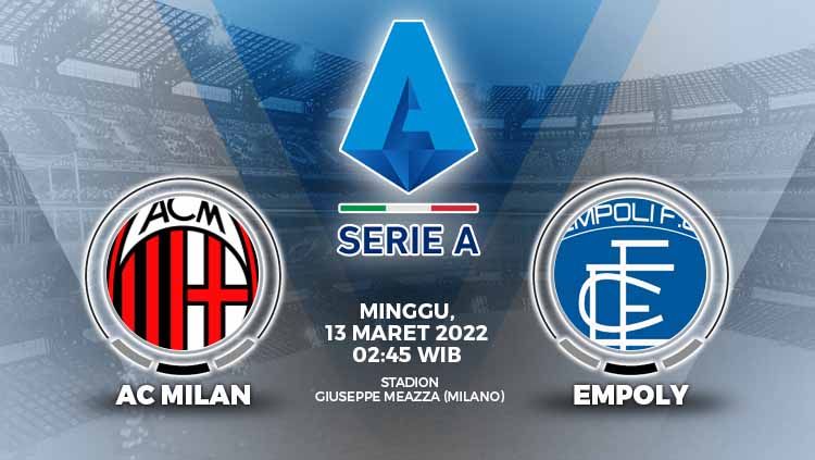 Empoli milan vs Inter Milan