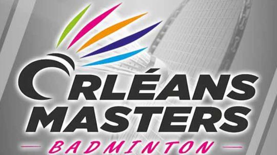 Logo Orleans Masters Copyright: © orleansmasters.com