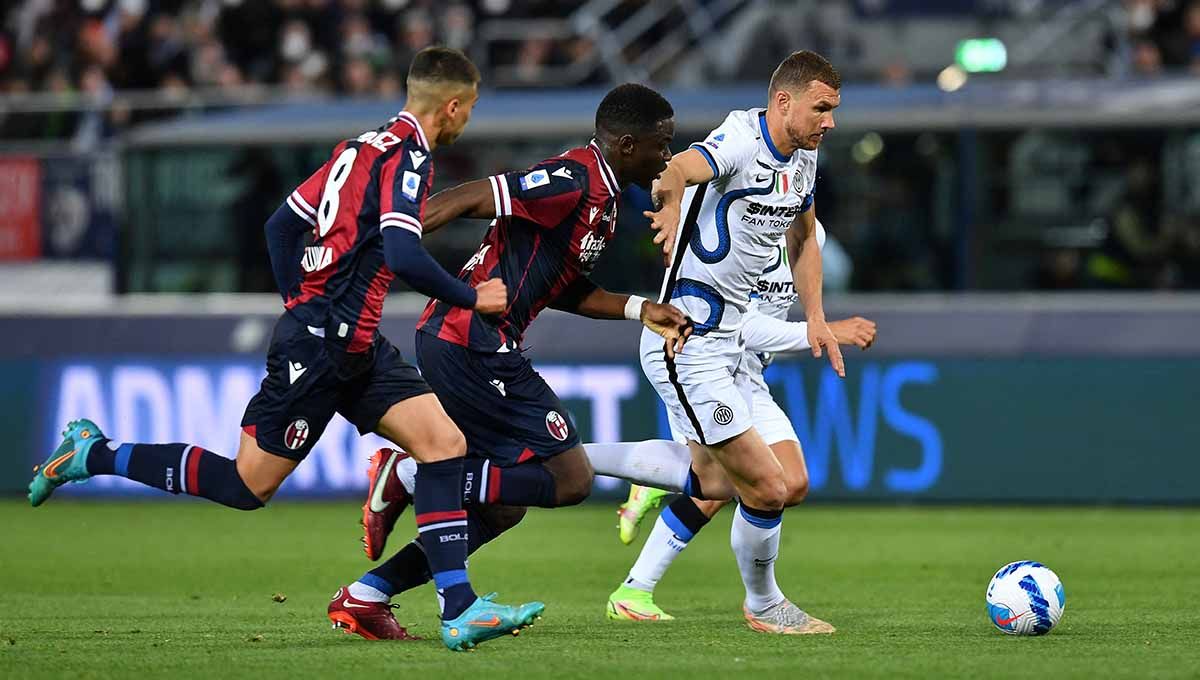 Prediksi Liga Italia Bologna vs Inter Milan Harga Diri Nerazzurri