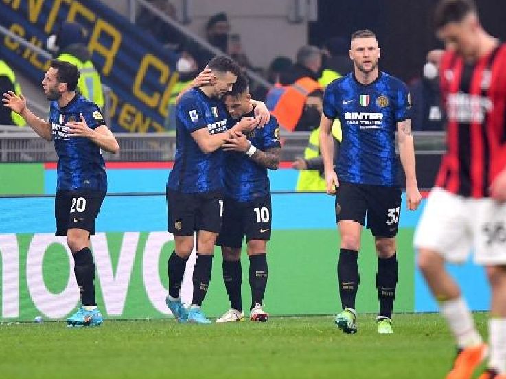 3 Opsi Transfer Gila Inter Milan Andai Resmi Jual Skriniar ke PSG: Bintang Rival Jadi Korban!