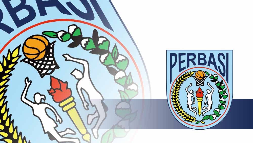 Logo PERBASI. Copyright: © Grafis: Yuhariyanto/Indosport.com