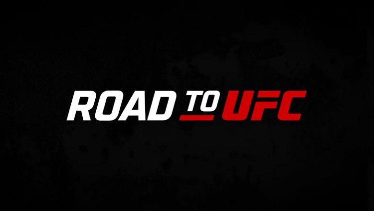 Program Road to UFC. Copyright: © UFC