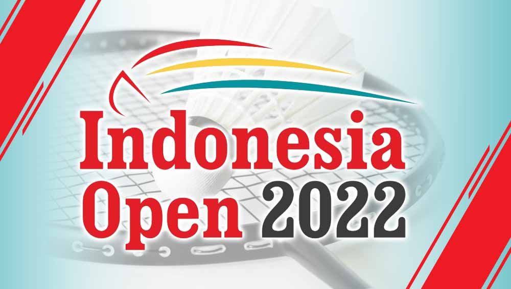 PBSI akan semakin memperketat soal aturan makan atlet di Indonesia Open 2022 demi menghindari insiden keracunan makanan seperti di Indonesia Masters 2022. Copyright: © Grafis: Yuhariyanto/Indosport.com