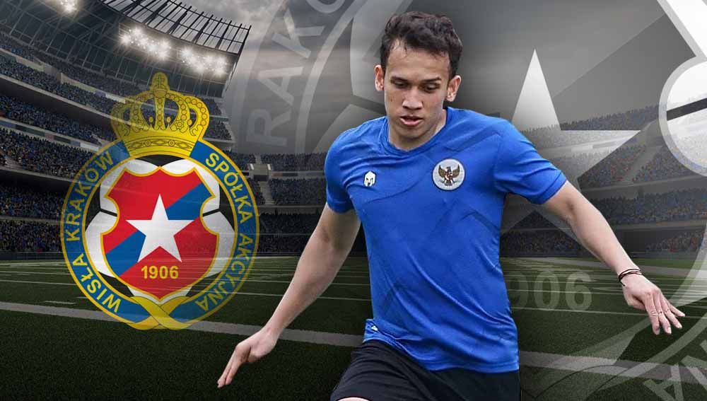 Berikut ini profil Wisla Krakow, klub asal Polandia yang santer dikabarkan akan menjadi pelabuhan baru Egy Maulana Vikri. Copyright: © Grafis: Yuhariyanto/SOICAUMIENBAC.cc