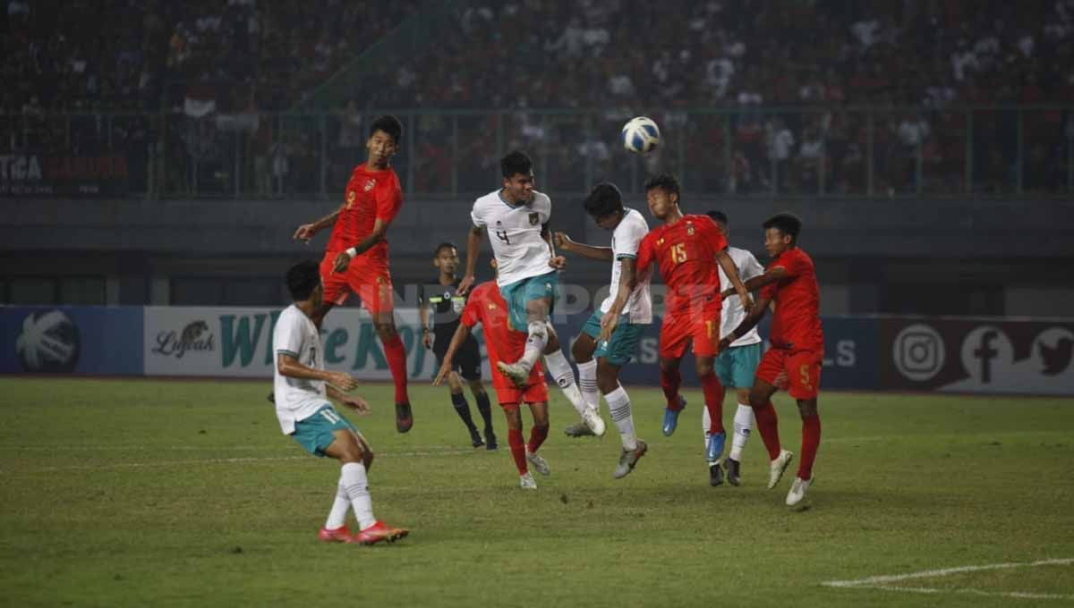 Link Live Streaming Piala AFF 2022: Singapura Vs Myanmar - INDOSPORT