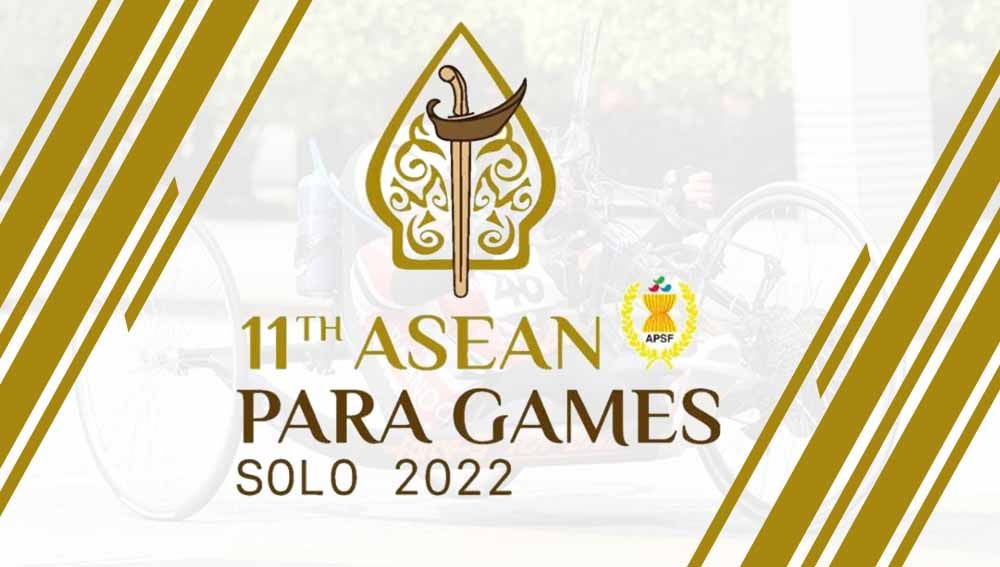 Mengenal 14 Cabang Olahraga di ASEAN Para Games 2022, Indonesia ...