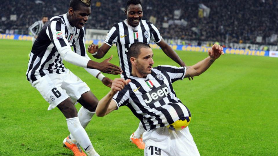 Download Gambar gambar lucu juventus injak inter Keren