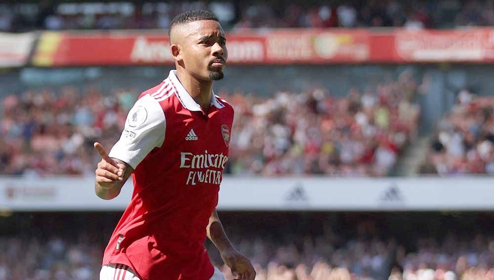 Berikut tiga bintang Liga Inggris (Premier League) yang tidak pernah memenangkan penghargaan Premier League Player of The Month. Copyright: © Reuters/Matthew Childs