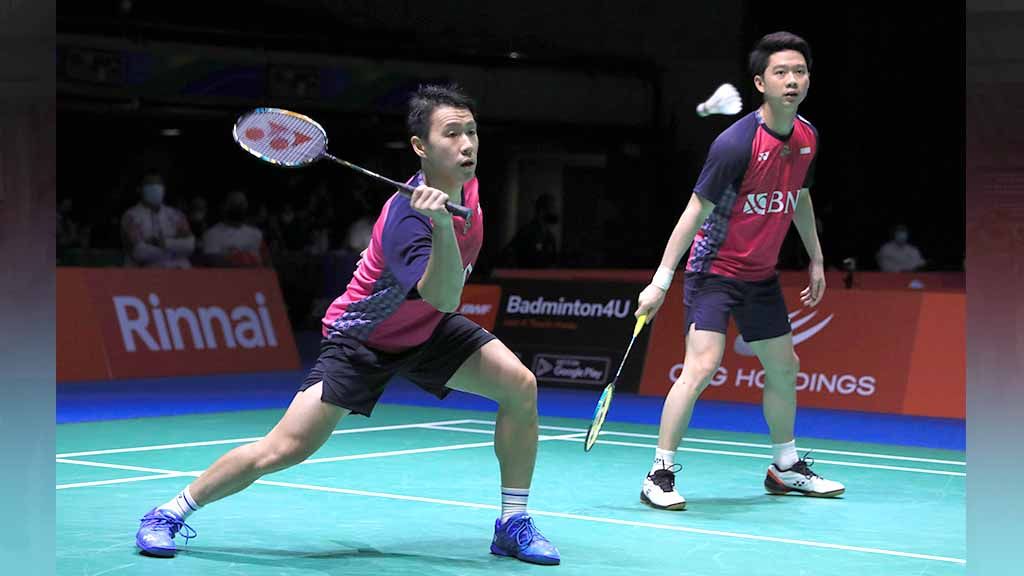 Berikut update klasemen gelar BWF World Tour 2022 pascarangkaian turnamen di ASEAN Tur di mana Indonesia masih kesulitan tembus posisi tiga besar. Copyright: © PBSI