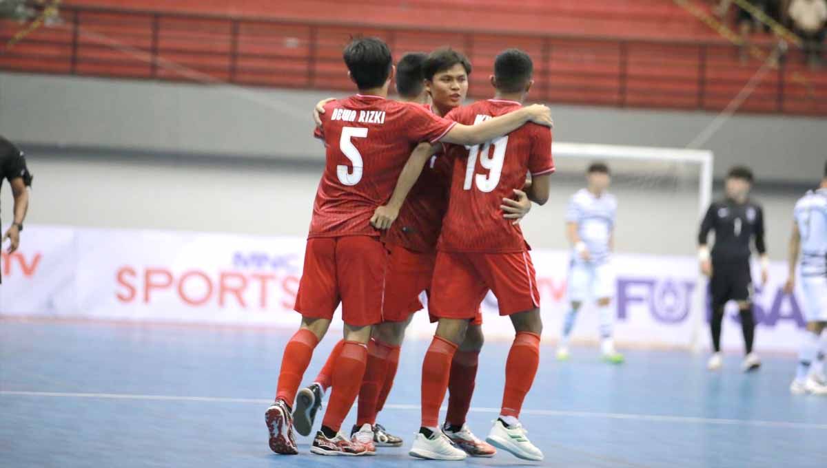 Link live streaming kualifikasi Piala Asia 2024 antara Timnas Indonesia vs Afghanistan pada Senin (9/10/23) pukul 20.00 WIB, tersedia di Vision . Copyright: © FFI
