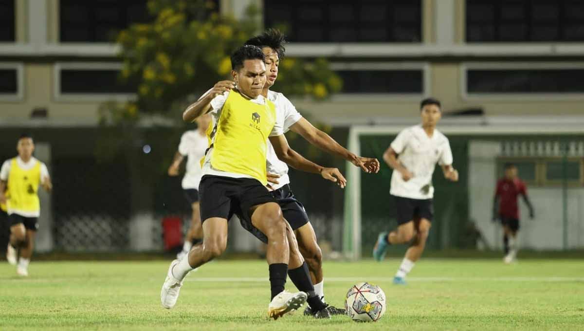 Segrup Dengan Timnas U 19 Media Vietnam Sebut Shin Tae Yong Buta Kekuatan Grup Indosport 6555