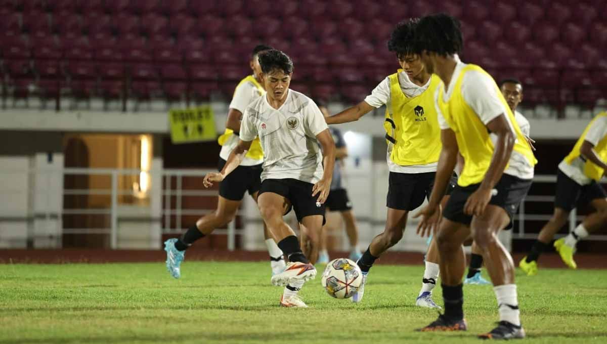 Jadwal Siaran Langsung Timnas Indonesia U-19 Di Kualifikasi Piala Asia ...