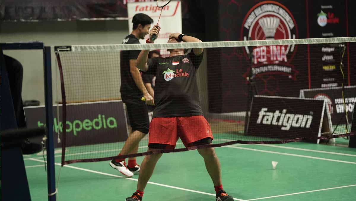 PB INA Fun Tournament 2022. Foto: Jebreeet Media Copyright: © Jebreeet Media