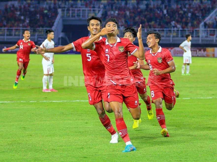3 Pemain Timnas Indonesia U-20 yang Sudah 'Ditandai' Klub Eropa, Marselino ke Belanda?