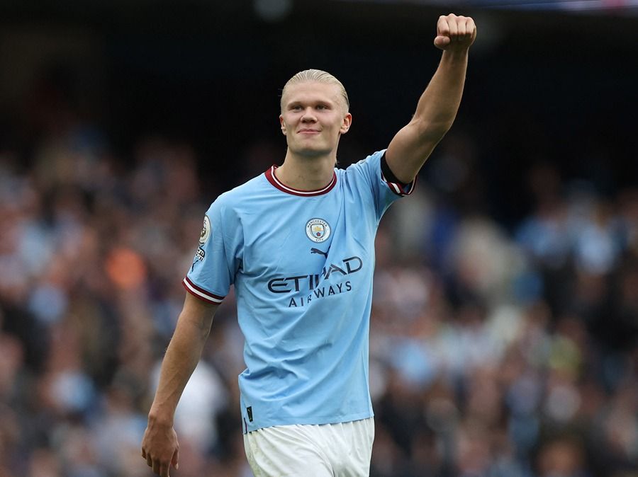 3 Duel Kunci Manchester City vs Inter Milan di Final Liga Champions