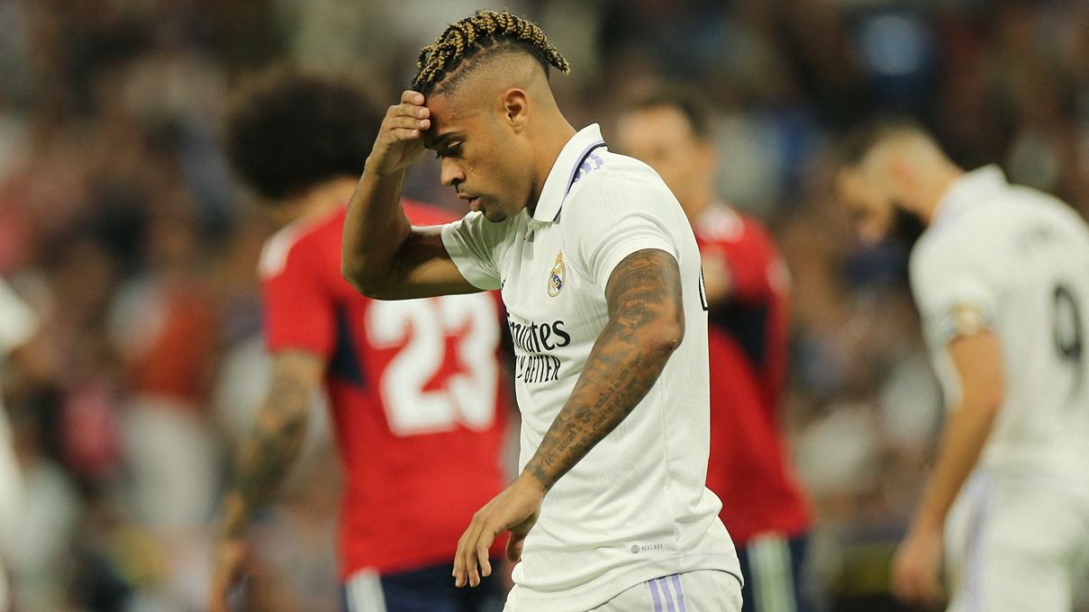 Mariano Diaz, pemain Real Madrid. Foto: REUTERS/Isabel Infantes Copyright: © Reuters/Isabel Infantes