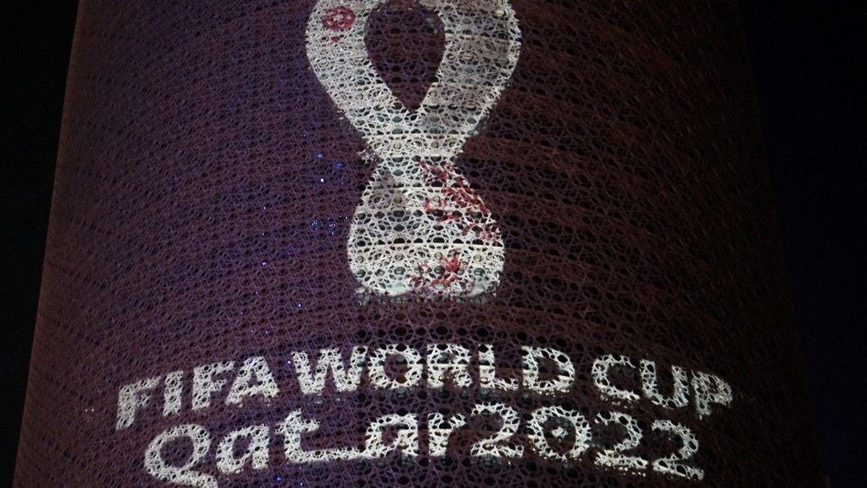 Ilustrasi Piala Dunia 2022 di Qatar. REUTERS/Naseem Zeitoun Copyright: © REUTERS/Naseem Zeitoun