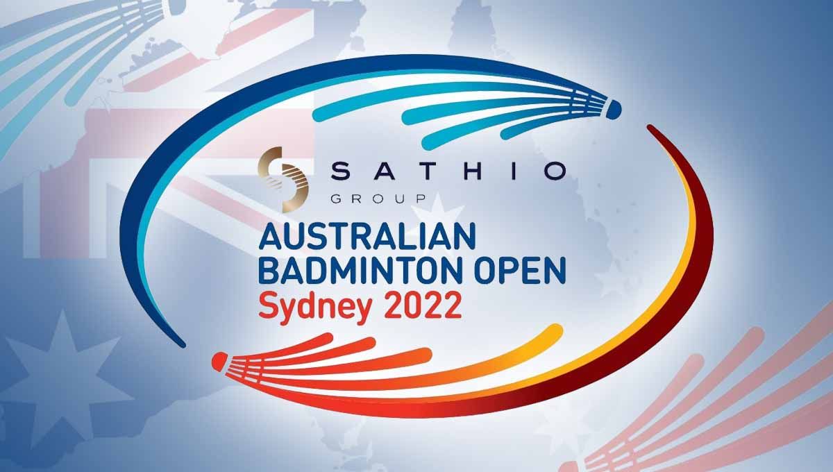 Berikut jadwal Australian Open 2022 hari ini, di mana ganda putri Indonesia hadapi lawan berat dan 10 wakil Tanah Air unjuk gigi. Copyright: © Grafis: Yuhariyanto/INDOSPORT