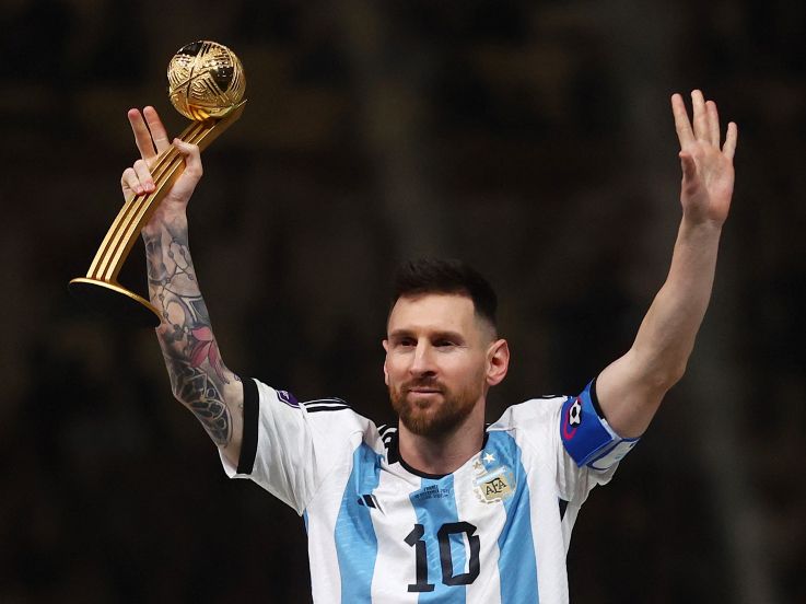 Saingi Klub Sultan Arab, 3 Bintang Eropa Ini Bakal Susul Messi ke Inter Miami