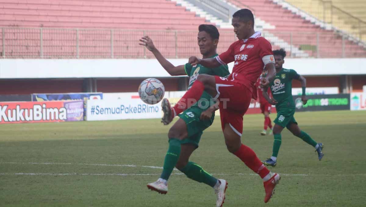 Link Live Streaming Uji Coba Liga 1: Persis Solo Vs Persebaya Surabaya ...