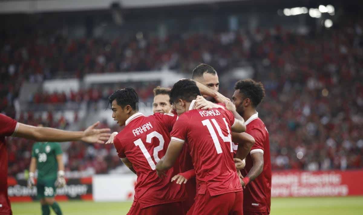 Piala AFF 2022: Jadwal Siaran Langsung Filipina Vs Timnas Indonesia ...