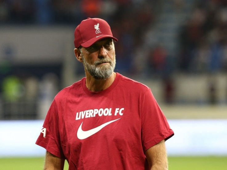 Deretan Pelatih Top yang Layak Gantikan Jurgen Klopp di Liverpool: Luis Enrique Kandidat Kuat
