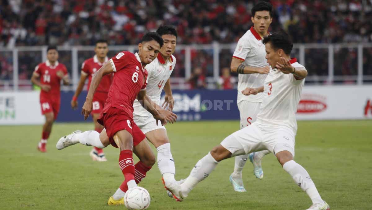 3 Pemain Keturunan Yang Harusnya Bisa Bantu Timnas Indonesia Di Leg ...