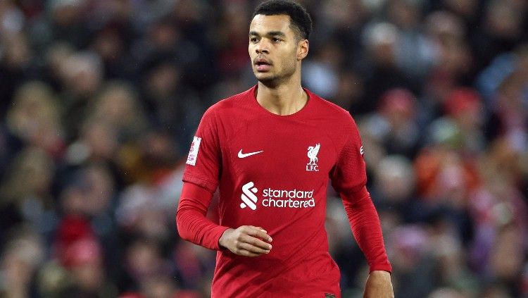 Penampilan sulung Cody Gakpo dalam Piala FA antara Liverpool vs Wolves dianggap kurang memuaskan buat Jurgen Klopp.  (Foto: REUTERS/Phil Noble) Hak Cipta: © REUTERS/Phil Noble